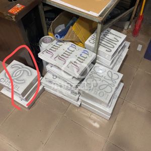 广州腾创烫图烫钻