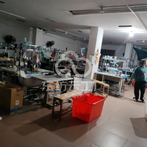 兴国县和发服装厂