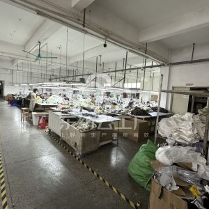 深圳市创新达服饰印花有限公司