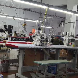 安徽依缘泓涯服饰有限公司