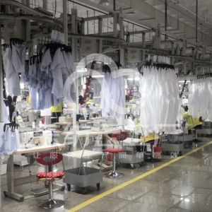 山东希努尔男装有限公司