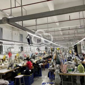 深圳市楠涵进出口有限公司