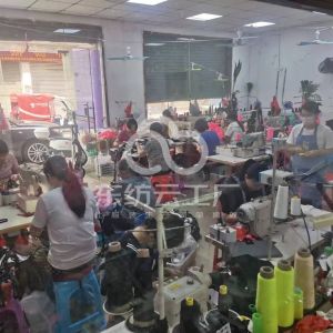 佛山市梦扬服饰有限公司