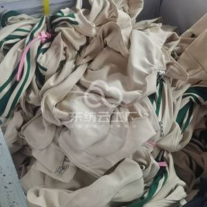 东莞市巴迪小虎服装有限公司