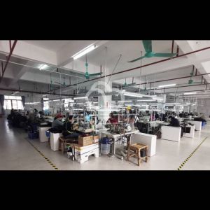 铭阳服饰有限公司