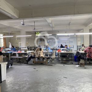 兴国明峰服饰有限公司