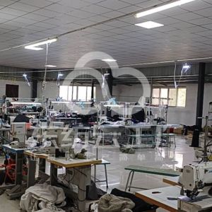 鑫航服饰有限公司