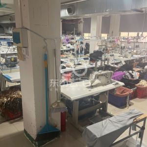 广州红颜魅影服饰有限公司