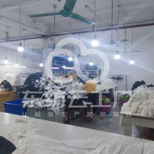 润佳服饰有限公司