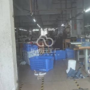 鑫诚服饰有限公司