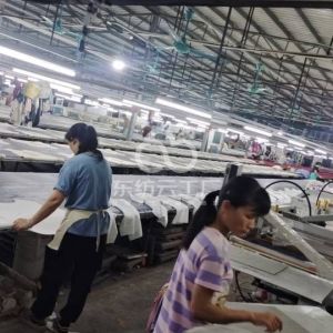 顺兴印花服饰有限公司