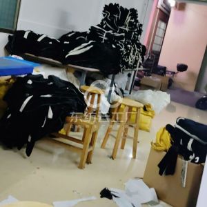 博雅服装打板。车板工作室