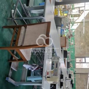 博诺制衣加工厂