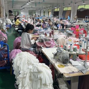 东莞玉妹服饰有限公司