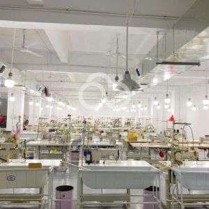 揭阳市艾森制衣有限公司