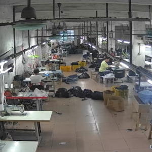 名洋服装有限公司