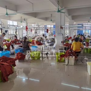 佛山市南海妮可内衣有限公司