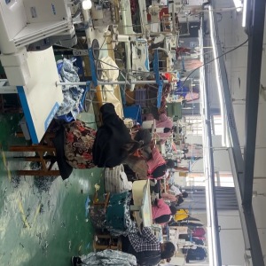 临海市依夕贸易有限公司