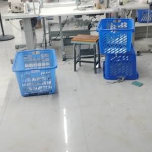 （富凯服饰）善冰服装厂