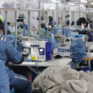 桂林男子重型监狱