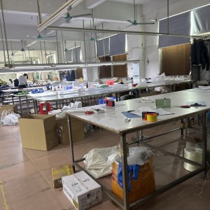 东莞市泰林服饰有限公司