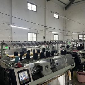 汕头市澄海区锦扬隆织造厂