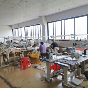 温州巧衣服装工厂