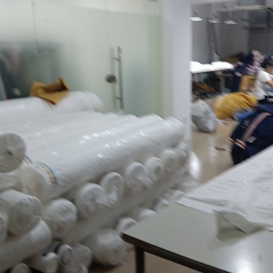 广西南宁善普服装公司