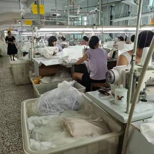 潮州市伟祥服装厂