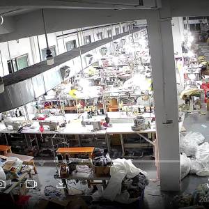 易华服饰有限公司