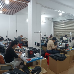 永盛服装加工厂