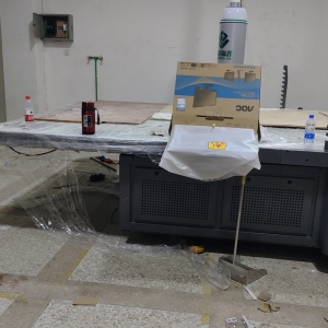 兴得利制衣有限公司