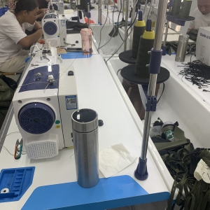 清远市金颂服装贸易有限公司