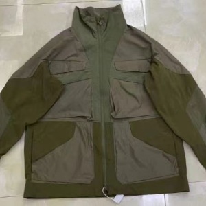 档口单 找男装棉衣，羽绒服工厂