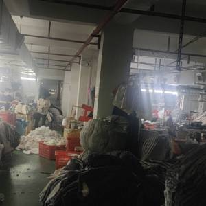 普宁市流沙乔伊媄服装厂