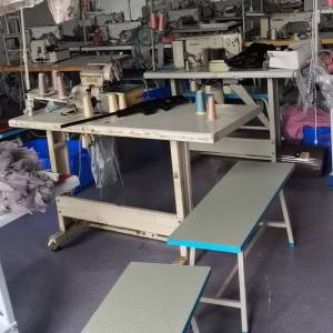 河南舒凡服饰有限公司