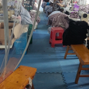 广昌县艾美街服饰