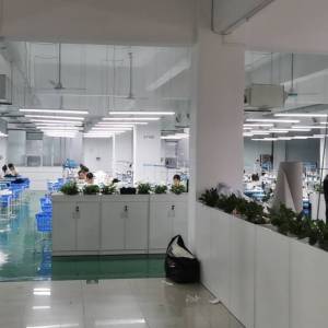 广州雅蕴服饰有限公司