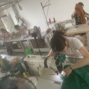 无锡曼益森服饰有限公司