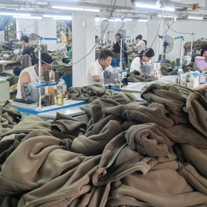 无锡文正服装设计有限公司