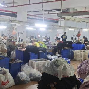 梓勋内衣工作室