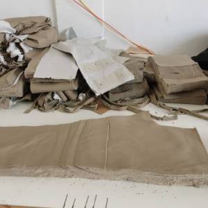 江西旭菲服饰有限公司