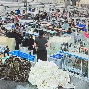 广州珈缘服饰有限公司