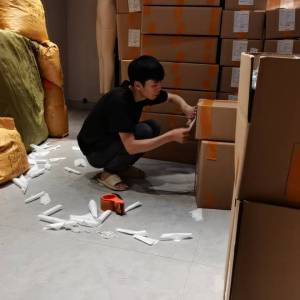 唯欧（赣州）服装有限公司