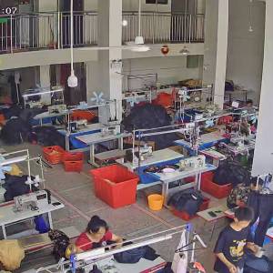 江西赣州宏程服饰