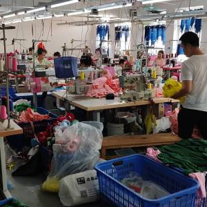 东莞市聚琴服饰有限公司