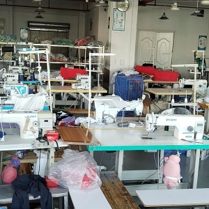 中山市意诚服饰有限公司