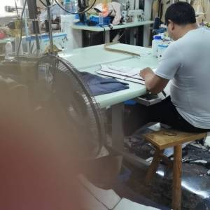 齐飞服饰（海宁）有限公司