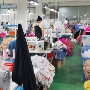 广州智亮服饰有限公司