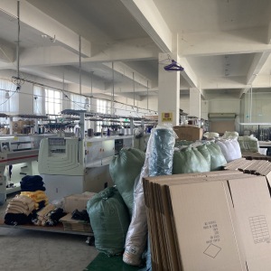 赣州晟名艺服饰有限公司